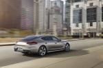 Porsche Panamera Turbo S 2014 года